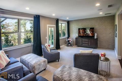 4122 Charlotte Way, Chamblee, GA 30341 photo 8