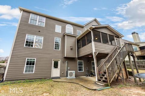 400 White Cloud Trl, Canton, GA 30114 photo 35