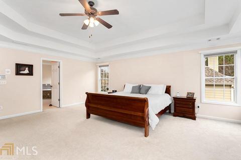 400 White Cloud Trl, Canton, GA 30114 photo 27