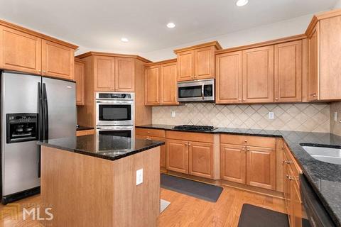 400 White Cloud Trl, Canton, GA 30114 photo 6