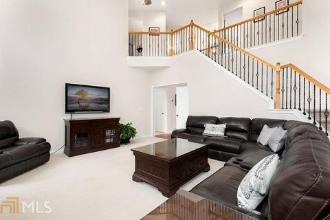 400 White Cloud Trl, Canton, GA 30114 photo 9
