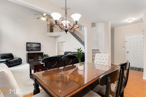 400 White Cloud Trl, Canton, GA 30114 photo 8
