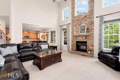 400 White Cloud Trl, Canton, GA 30114 photo 10
