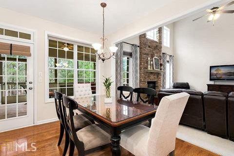 400 White Cloud Trl, Canton, GA 30114 photo 7