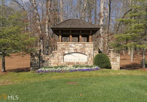 400 White Cloud Trl, Canton, GA 30114 photo 36