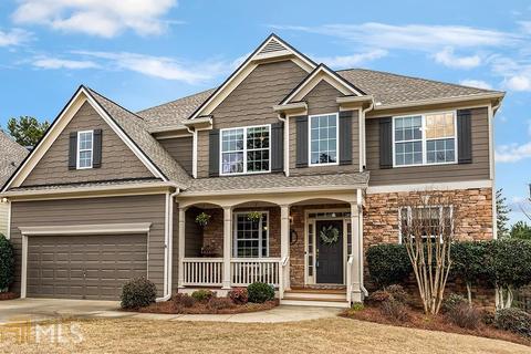 400 White Cloud Trl, Canton, GA 30114 photo 1