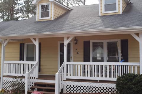 20 Casey Ct, Mcdonough, GA 30253 photo 2