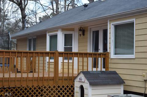20 Casey Ct, Mcdonough, GA 30253 photo 28