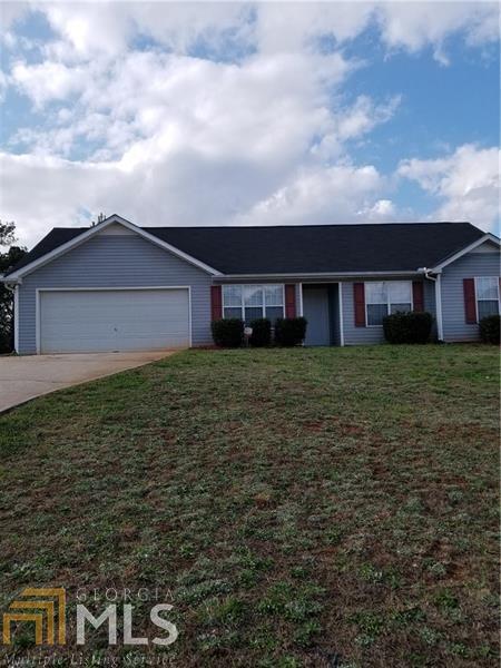 65 Whitehead Dr, Covington, GA 30016 photo 1