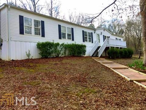 2285 Dusty Rd, Bowman, GA 30624 photo 3