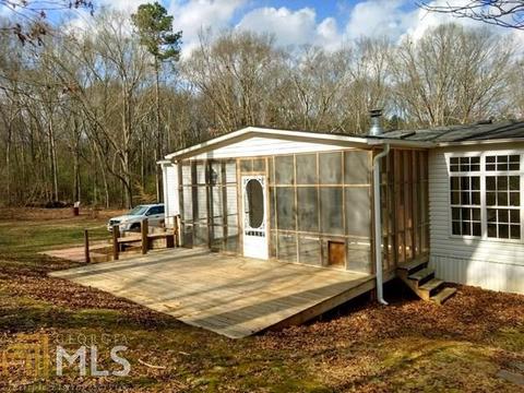 2285 Dusty Rd, Bowman, GA 30624 photo 5