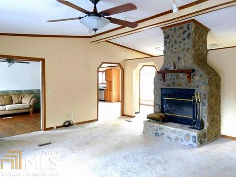 2285 Dusty Rd, Bowman, GA 30624 photo 8