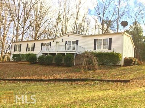 2285 Dusty Rd, Bowman, GA 30624 photo 1