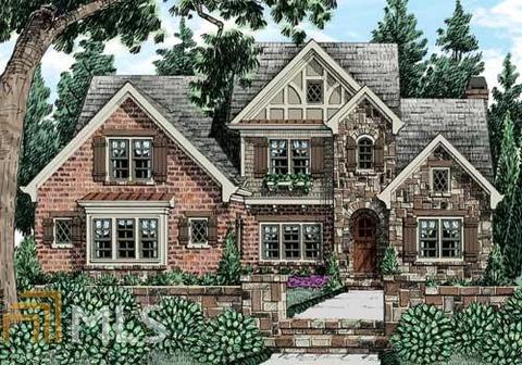 200 Brayden Dr, Tyrone, GA 30290 photo 1