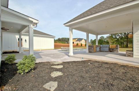 110 Bailee Run, Tyrone, GA 30290 photo 17