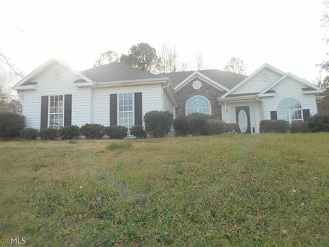 141 Oakmont Dr, Lagrange, GA 30240 photo 2