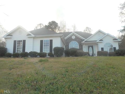141 Oakmont Dr, Lagrange, GA 30240 photo 1