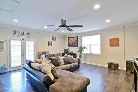 2895 Silver Maple Ct, Rex, GA 30273 photo 14