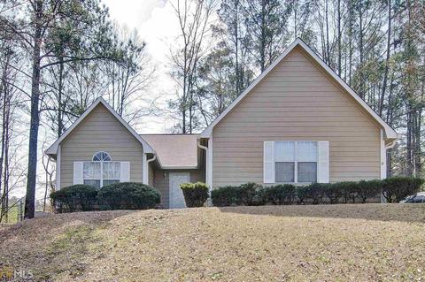 2895 Silver Maple Ct, Rex, GA 30273 photo 1