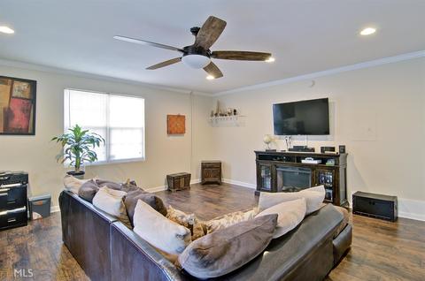 2895 Silver Maple Ct, Rex, GA 30273 photo 15