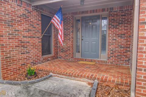 160 Dunning Keep, Covington, GA 30014 photo 3