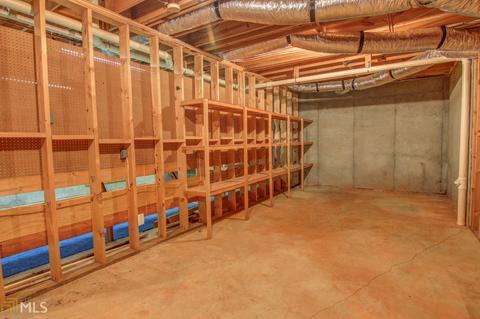 160 Dunning Keep, Covington, GA 30014 photo 25