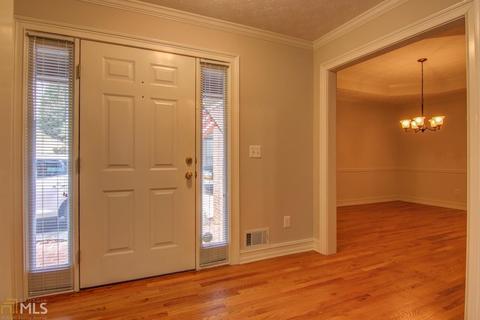 160 Dunning Keep, Covington, GA 30014 photo 4