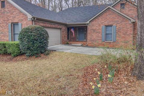 160 Dunning Keep, Covington, GA 30014 photo 2