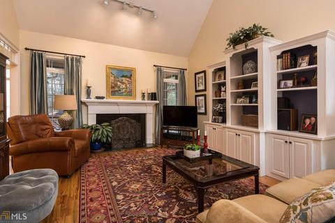 1060 Spring Creek Dr, Bishop, GA 30621 photo 3