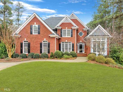 1060 Spring Creek Dr, Bishop, GA 30621 photo 1