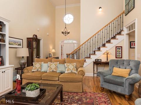 1060 Spring Creek Dr, Bishop, GA 30621 photo 6