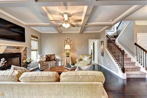 1506 Rolling View Way, Dacula, GA 30019 photo 9