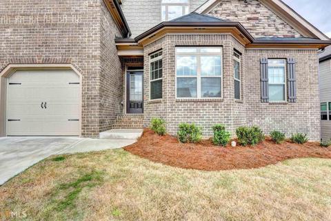 1506 Rolling View Way, Dacula, GA 30019 photo 2