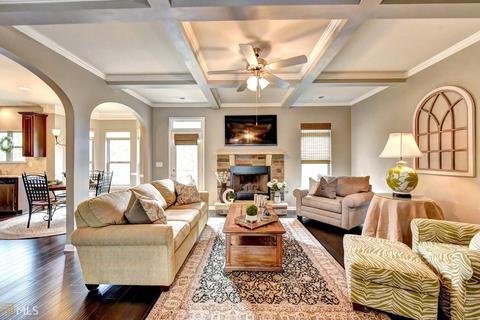 1506 Rolling View Way, Dacula, GA 30019 photo 7