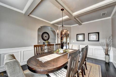 1506 Rolling View Way, Dacula, GA 30019 photo 6