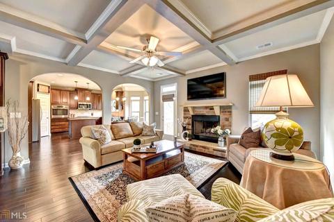 1506 Rolling View Way, Dacula, GA 30019 photo 8