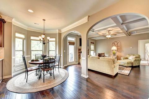 1506 Rolling View Way, Dacula, GA 30019 photo 19