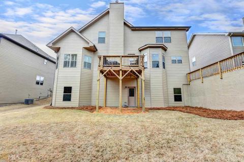 1506 Rolling View Way, Dacula, GA 30019 photo 36