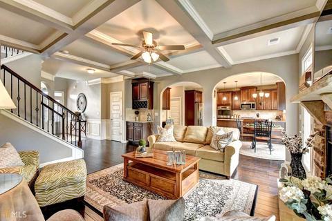 1506 Rolling View Way, Dacula, GA 30019 photo 11