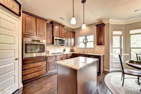 1506 Rolling View Way, Dacula, GA 30019 photo 14