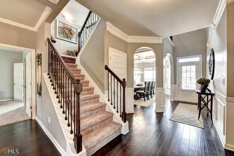 1506 Rolling View Way, Dacula, GA 30019 photo 28