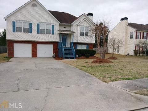 10966 Paladin, Hampton, GA 30228 photo 2