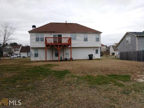 10966 Paladin, Hampton, GA 30228 photo 6