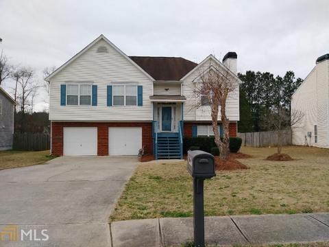 10966 Paladin, Hampton, GA 30228 photo 1