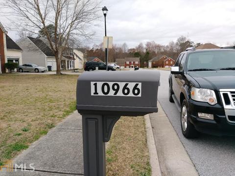 10966 Paladin, Hampton, GA 30228 photo 4