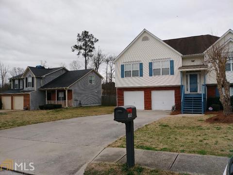 10966 Paladin, Hampton, GA 30228 photo 3
