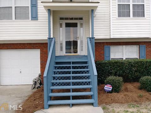 10966 Paladin, Hampton, GA 30228 photo 5
