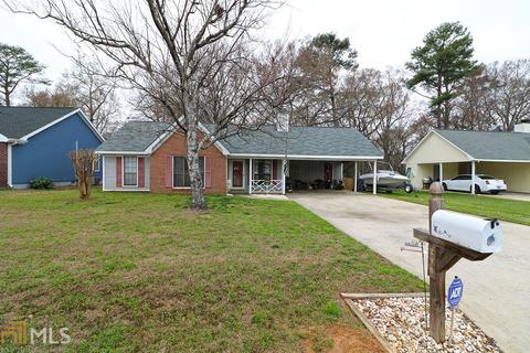 240 Ridgebend, Centerville, GA 31028 photo 3