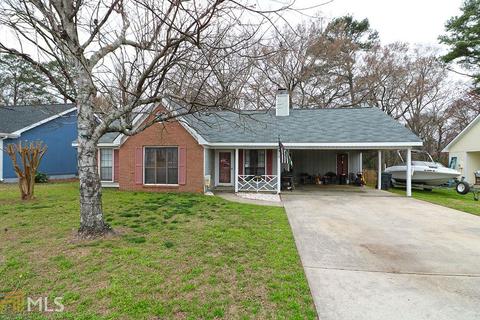 240 Ridgebend, Centerville, GA 31028 photo 1