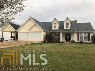 112 Newton Rd, Lagrange, GA 30240 photo 1